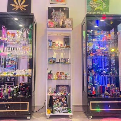 Happy Cannabis product image