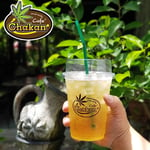 คาเฟ่ชากัญ สาขาสงขลา-Cafe’Chakan เครื่องดื่มสายเขียวเพื่อสุขภาพ