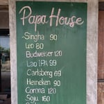 Papa House Weed & Hop Bar