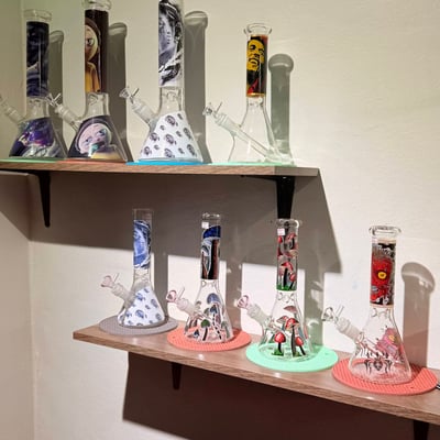TaiChiangkhan Shop (ไทเชียงคาน แคนนาบิส) product image
