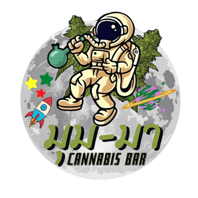 ร้านกัญชาเพชรบุรี “มุม-มา Cannabis Bar”