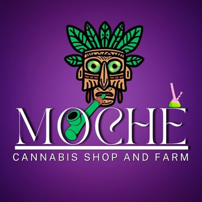 ร้านกัญชา MOCHE Cannabis