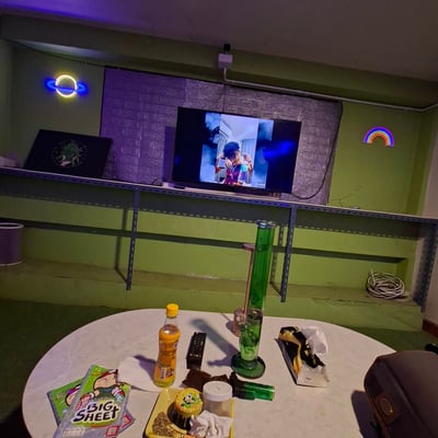 มาเจอกัญ Relax Time Lampang Thailand product image