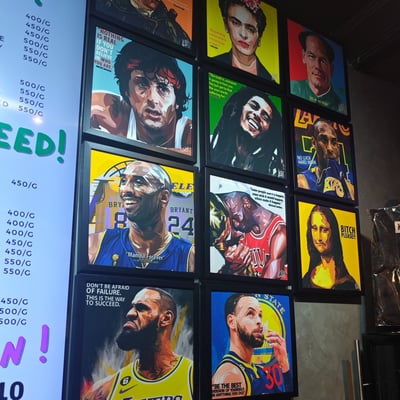 Game Over Cannabis Shop product image