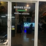 Series Zone Cannabis