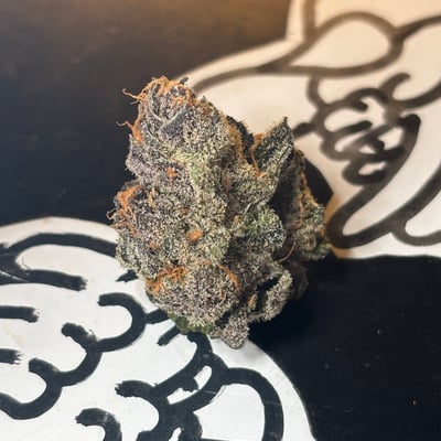 White Labs Cannabis Sriracha Chonburi indoor farm direct dispensary product image