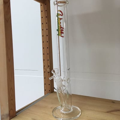 wonderful bong