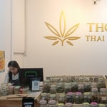 Thong Thai Herbs Cannabis Store