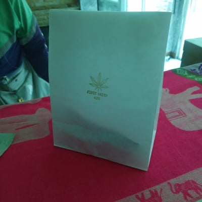 ร้านกัญชา First Faith FourTwenty / Weed & Cannabis product image