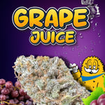 Grape juice