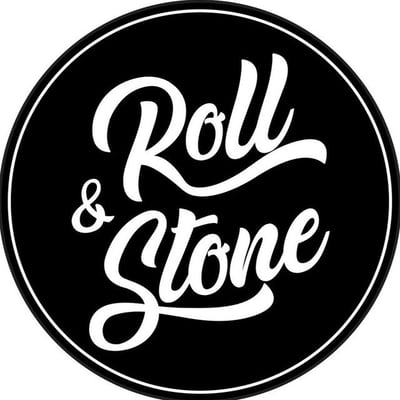 Roll and Stone product image