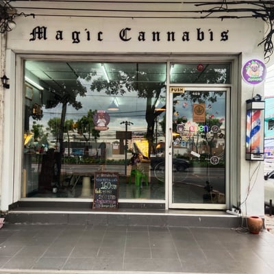 MagicCannabis