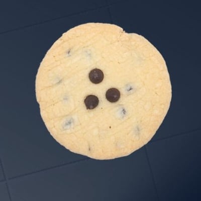 Cookies LV 1