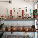 Smokey Monkey Cannabis Shop 3