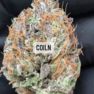 Cannabis shop product image