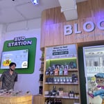 Cannabis Dispensary Bangkok | Tint Toker