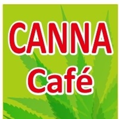 CANNA Cafe'@Phuket