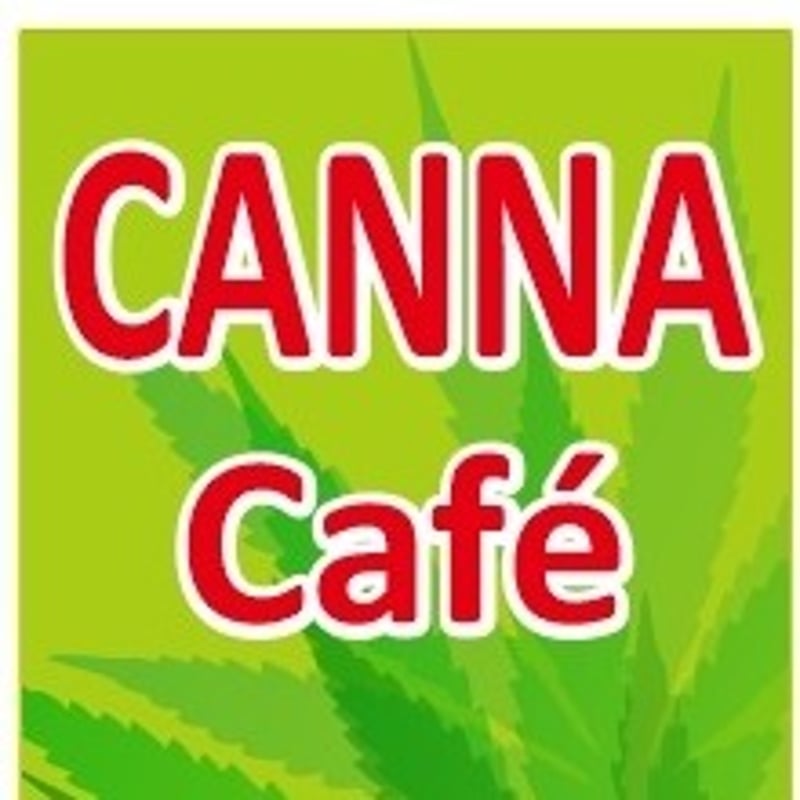 CANNA Cafe'Phuket in Phuket, Thailand Cannabis in Thailand