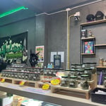 Holiday Cannabis Store
