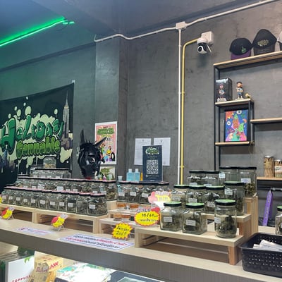 Holiday Cannabis Store product image