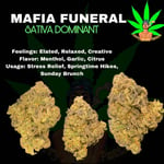 Mafia Funeral 