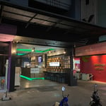 Sesh house cannabis krabi city