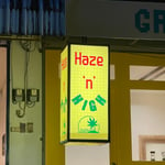Haze ‘n’ HIGH (weed shop near you)