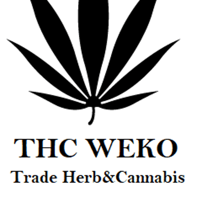 T. H. C Trade Herb & Cannabis