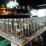 Stash Weed Shop On Nut - Cannabis Coffee Shop, Kratom Shop