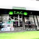 ร้านขายกัญชา THC Cannabis Store Cafe