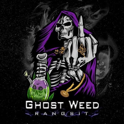 Ghost weed rangsit (Klong2) - โกสวีดรังสิต (คลอง2)
