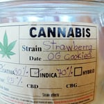 กัญเอง cannabis shop