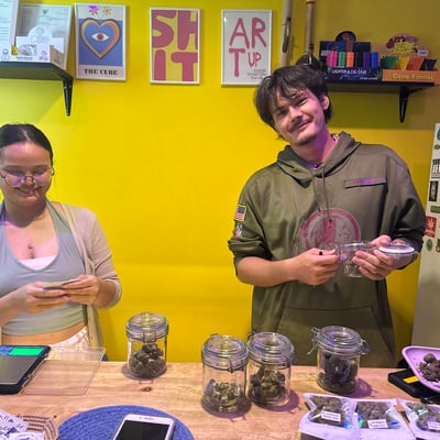 Sunflower Cannabis Shop product image