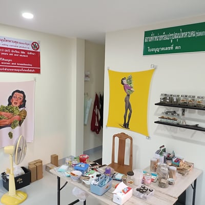 weedchangmaesot product image