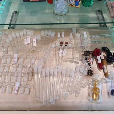 BAHARA BONG พิดโลก product image