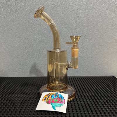 Bong Wax